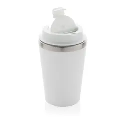 Putna čaša 350 ml Java RCS P437.14 white-3