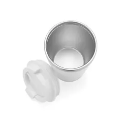 Putna čaša 350 ml Java RCS P437.14 white-8
