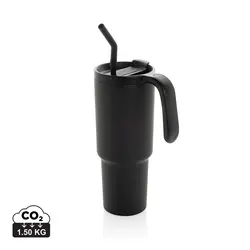 Putna čaša 900 ml Graphic 360 RCS P437.32 black-1