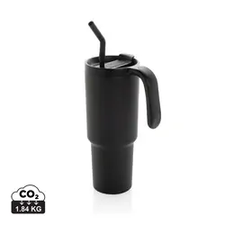 Putna čaša 900 ml Graphic 360 RCS P437.32 black-14