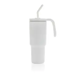 Putna čaša 900 ml Graphic 360 RCS P437.32 white-3