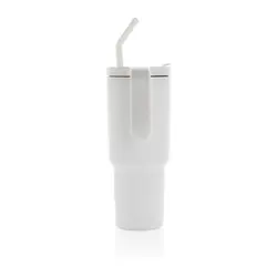 Putna čaša 900 ml Graphic 360 RCS P437.32 white-4
