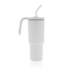 Putna čaša 900 ml Graphic 360 RCS P437.32 white-5