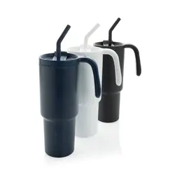Putna čaša 900 ml Graphic 360 RCS P437.32 white-13