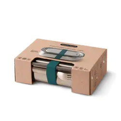 Kutija za ručak Black+Blum P439.00 turquoise-15