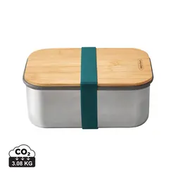 Kutija za sendviče Black+Blum P439.01 turquoise-0