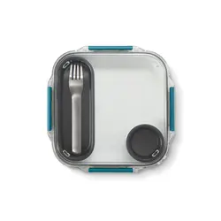 Kutija za ručak Black+Blum Original P439.02 turquoise-4