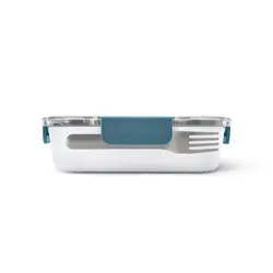 Kutija za ručak Black+Blum Original P439.02 turquoise-18
