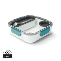 Kutija za ručak Black+Blum Original P439.02 turquoise-31