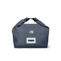 Torba za ručak Black+Blum  P439.06 grey-4