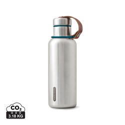 Mala boca za vodu 500 ml Black+Blum P439.10 turquoise-0 Mala boca za vodu 500 ml Black+Blum P439.10 turquoise-0