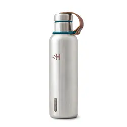 Velika boca za vodu 750 ml Black+Blum P439.11 turquoise-5