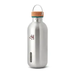 Boca za vodu 600 ml Black+Blum P439.12 turquoise-5