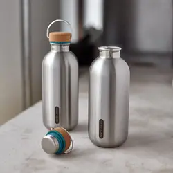 Boca za vodu 600 ml Black+Blum P439.12 turquoise-14
