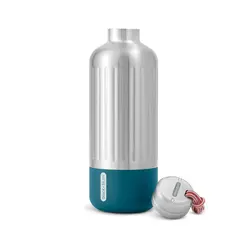 Boca 850 ml Black+Blum Explorer P439.13 turquoise-2
