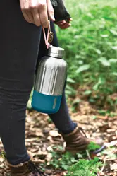 Boca 850 ml Black+Blum Explorer P439.13 turquoise-10