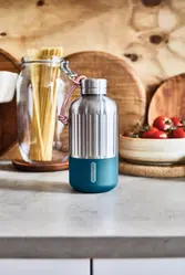 Boca 850 ml Black+Blum Explorer P439.13 turquoise-11