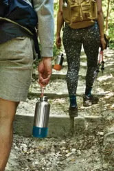 Boca 850 ml Black+Blum Explorer P439.13 turquoise-14