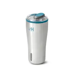 Putna čaša 600 ml Black+Blum P439.14 turquoise-7