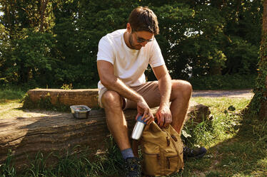 Putna posuda Black+Blum P439.15 grey-11