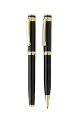 Set luksuznih olovki Swiss Peak Luca RCS P611.30 black-2