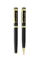 Set luksuznih olovki Swiss Peak Luca RCS P611.30 black-6