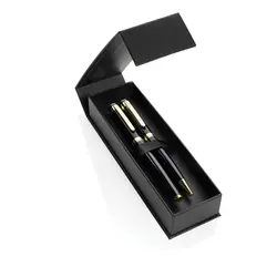 Set luksuznih olovki Swiss Peak Luca RCS P611.30 black-8