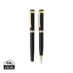 Set luksuznih olovki Swiss Peak Luca RCS P611.30 black-12