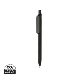 Kemijska olovka Bolt GRS P611.32 black-7