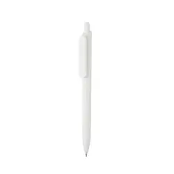 Kemijska olovka Bolt GRS P611.32 white-1