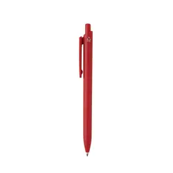 Kemijska olovka Bolt GRS P611.32 red-3