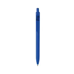 Kemijska olovka Bolt GRS P611.32 blue-4