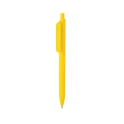 Kemijska olovka Bolt GRS P611.32 yellow-1