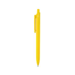 Kemijska olovka Bolt GRS P611.32 yellow-3