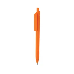 Kemijska olovka Bolt GRS P611.32 orange-1