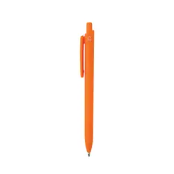 Kemijska olovka Bolt GRS P611.32 orange-3