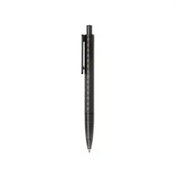 Kemijska olovka X3 GRS P611.33 black-3