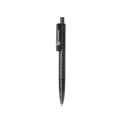 Kemijska olovka X3 GRS P611.33 black-4