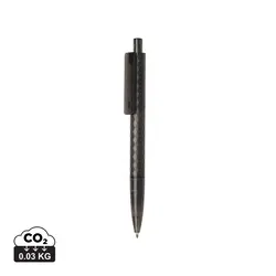 Kemijska olovka X3 GRS P611.33 black-0