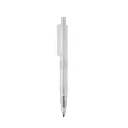 Kemijska olovka X3 GRS P611.33 white-1