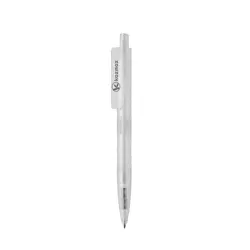 Kemijska olovka X3 GRS P611.33 white-4