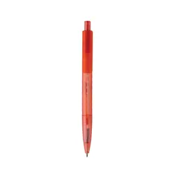 Kemijska olovka X3 GRS P611.33 red-2