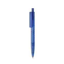 Kemijska olovka X3 GRS P611.33 blue-1