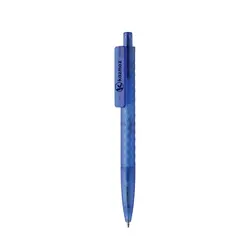 Kemijska olovka X3 GRS P611.33 blue-4