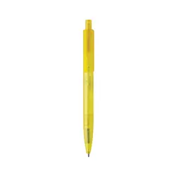 Kemijska olovka X3 GRS P611.33 yellow-2
