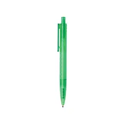 Kemijska olovka X3 GRS P611.33 green-3