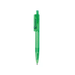 Kemijska olovka X3 GRS P611.33 green-4