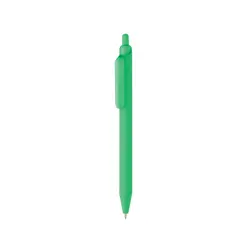 Kemijska olovka X3 GRS P611.33 green-8