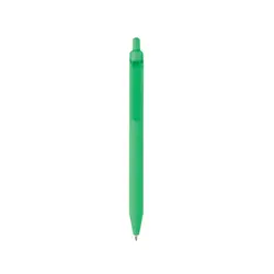 Kemijska olovka X3 GRS P611.33 green-9