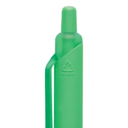 Kemijska olovka X3 GRS P611.33 green-10
